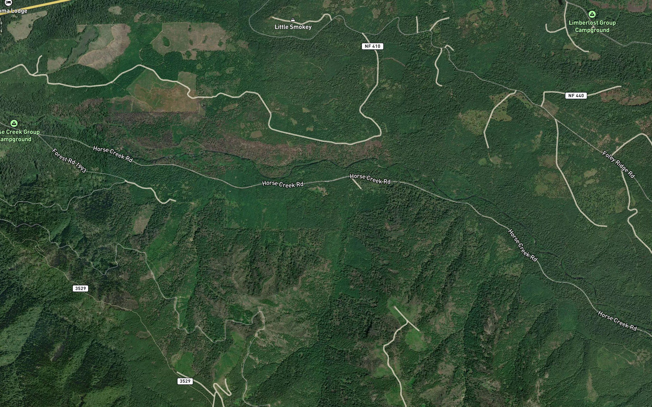 Foley Hot Springs
