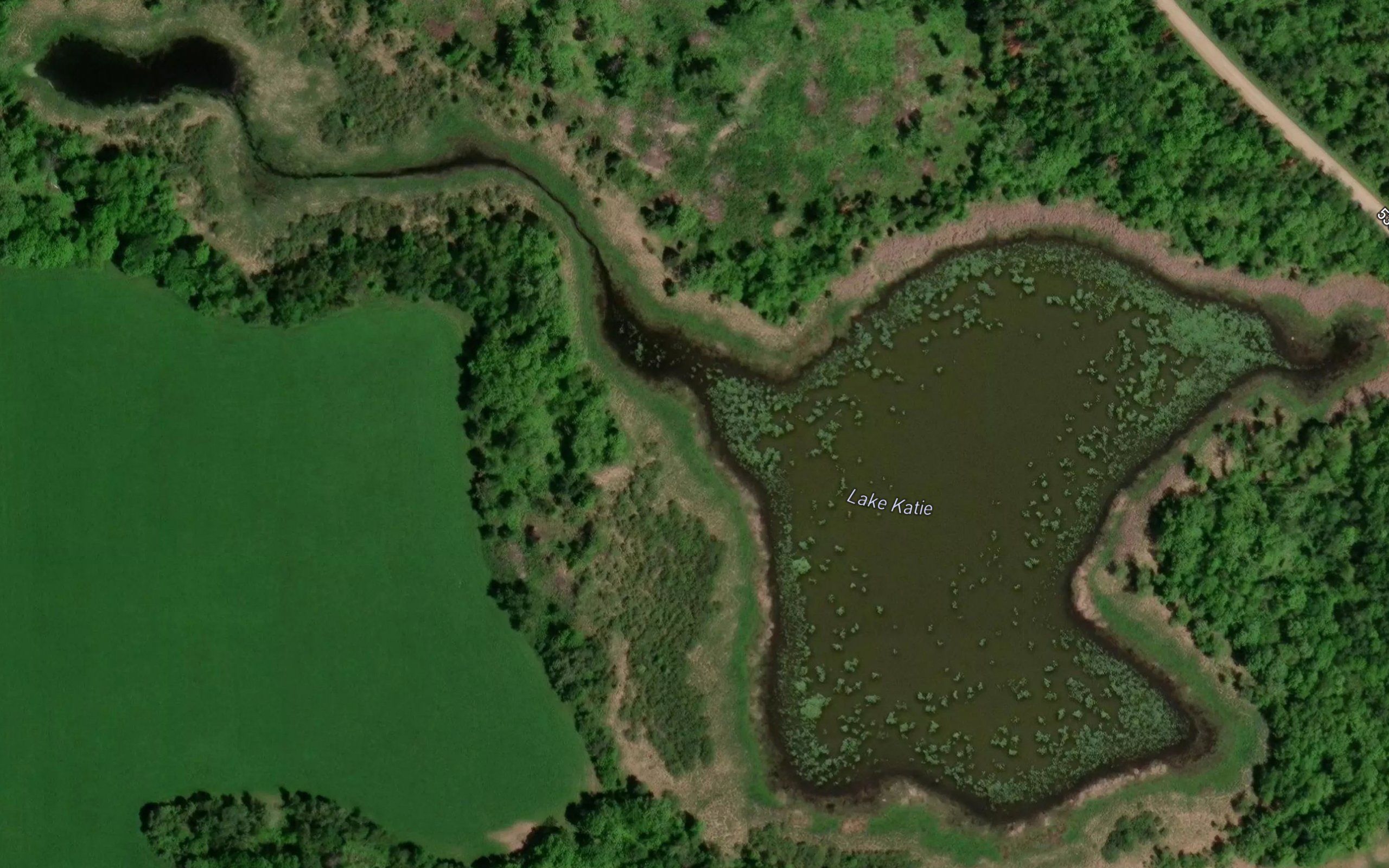 Lake Katie