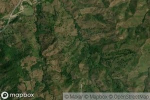 Quebrada del Capucal