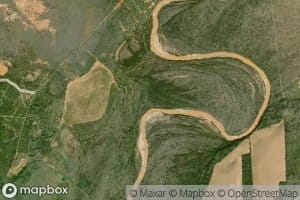 Dutchman Creek