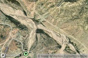 Carrizo Creek