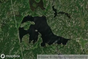 Ruby Lake