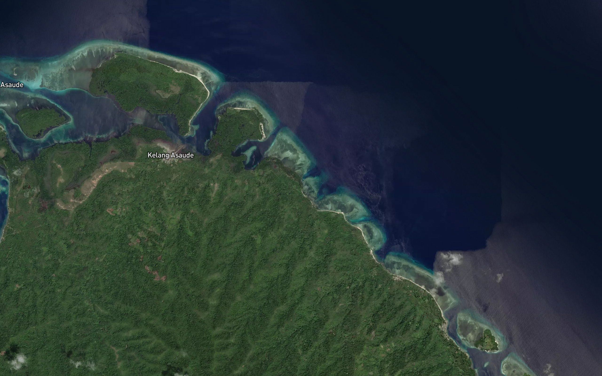 Wai Nuruweli