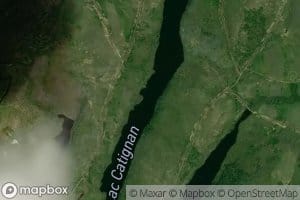 Lac Catignan