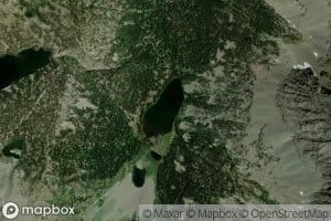Moose Lake