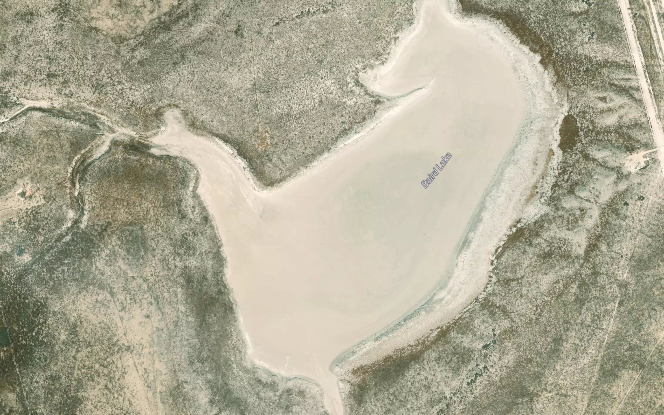 Baird Lake