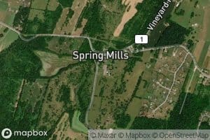 Spring Mill Spring