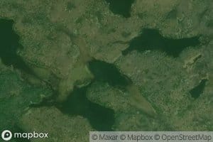 Jinx Lake