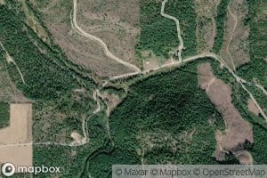 North Fork Deer Creek