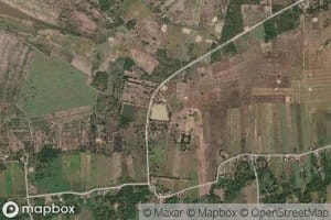 Sa Nam Ban Nong Pa Taeo