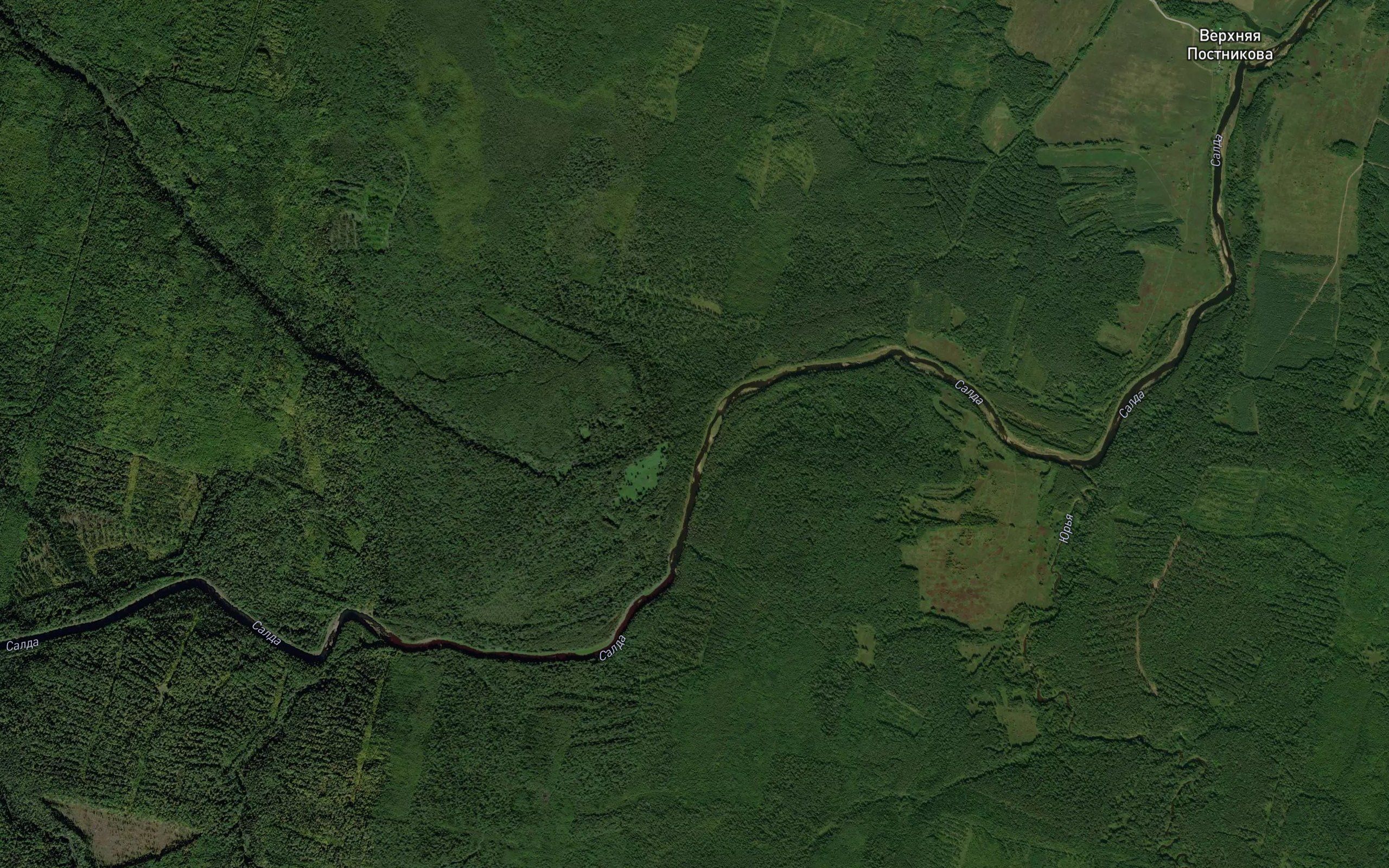 Monastyrka