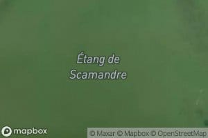 Etang de Scamandre