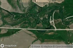 Mud Creek