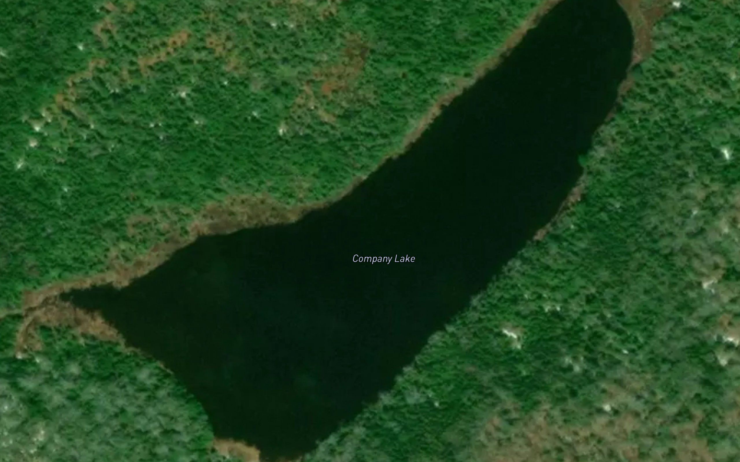 Company Lake