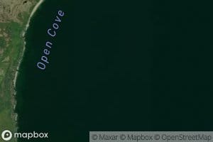 Open Cove