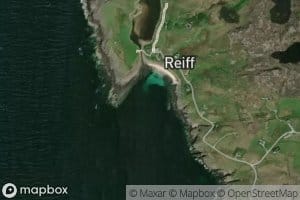 Reiff Bay