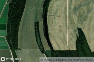 Jug Lake