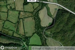 Blowing Spring Branch