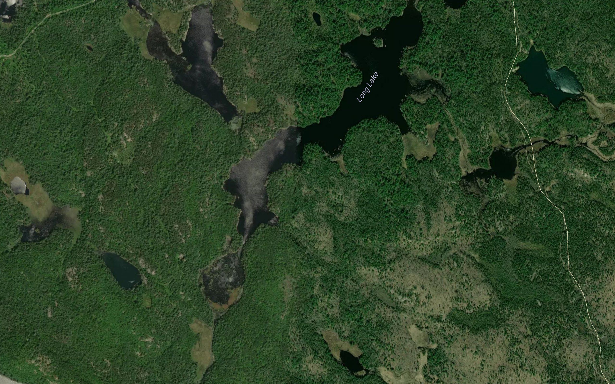 Long Lake