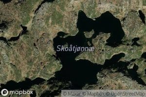 Skoatjornin