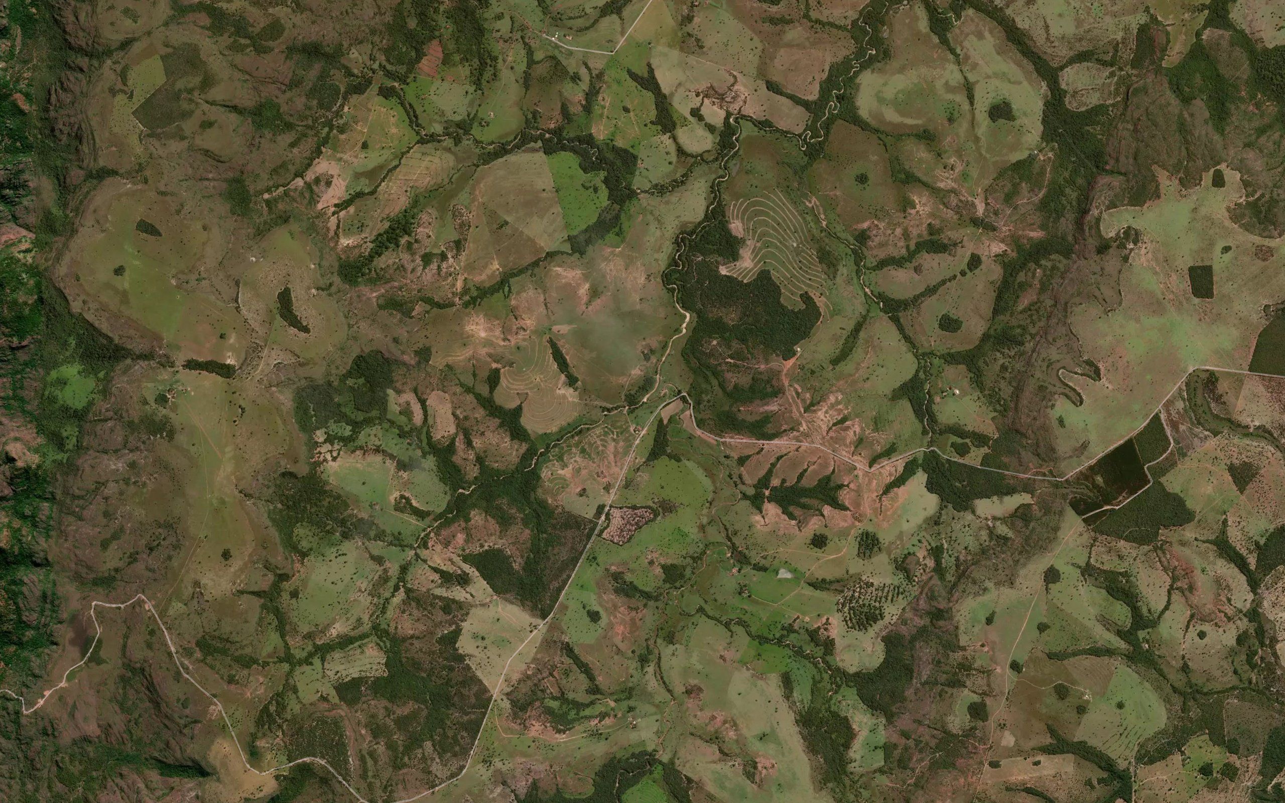 Corrego do Engenho