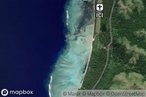 Narekereke Reef