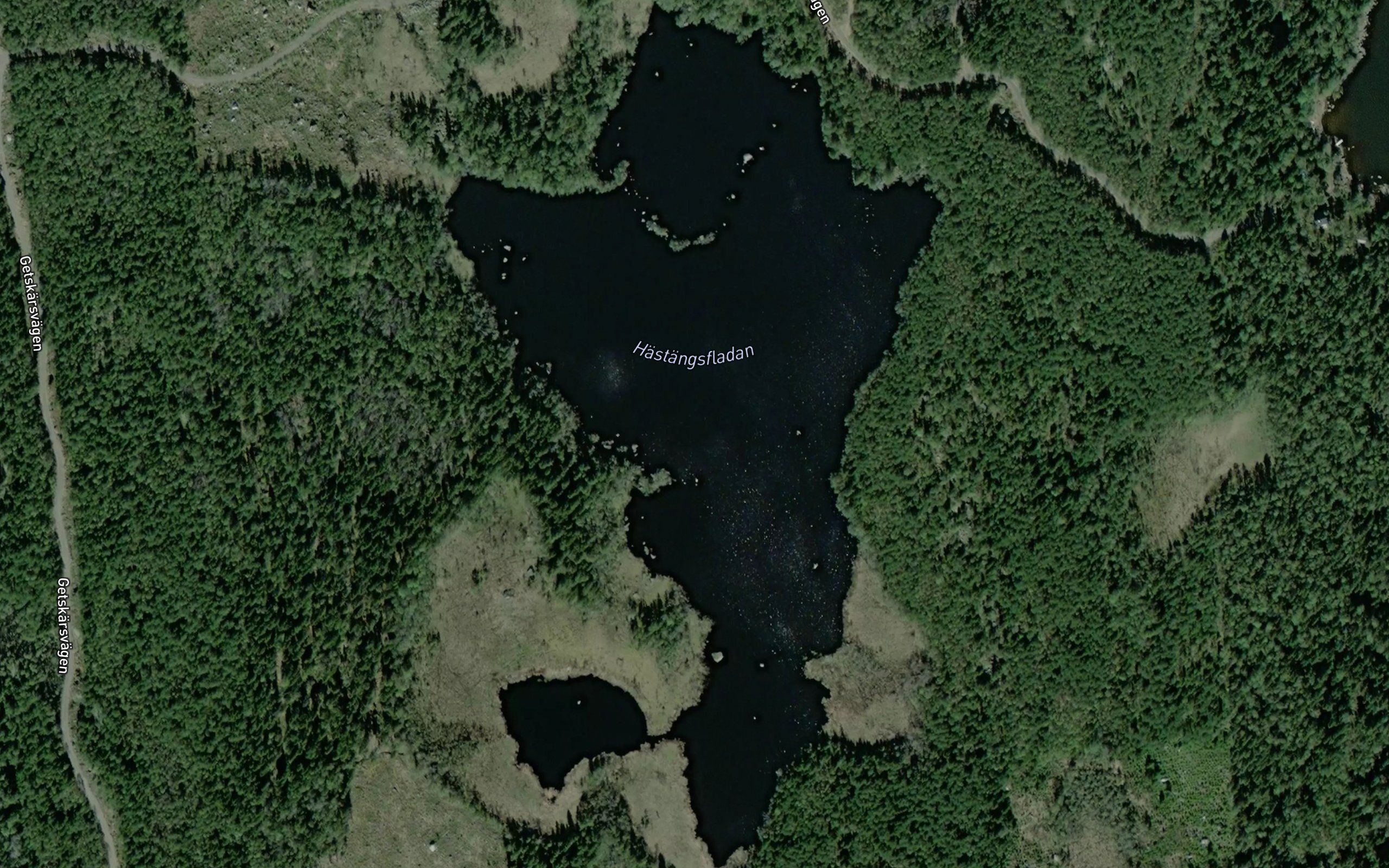 Hastangsfladan