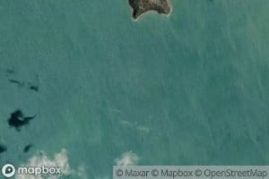 Baie de Saint-Vincent