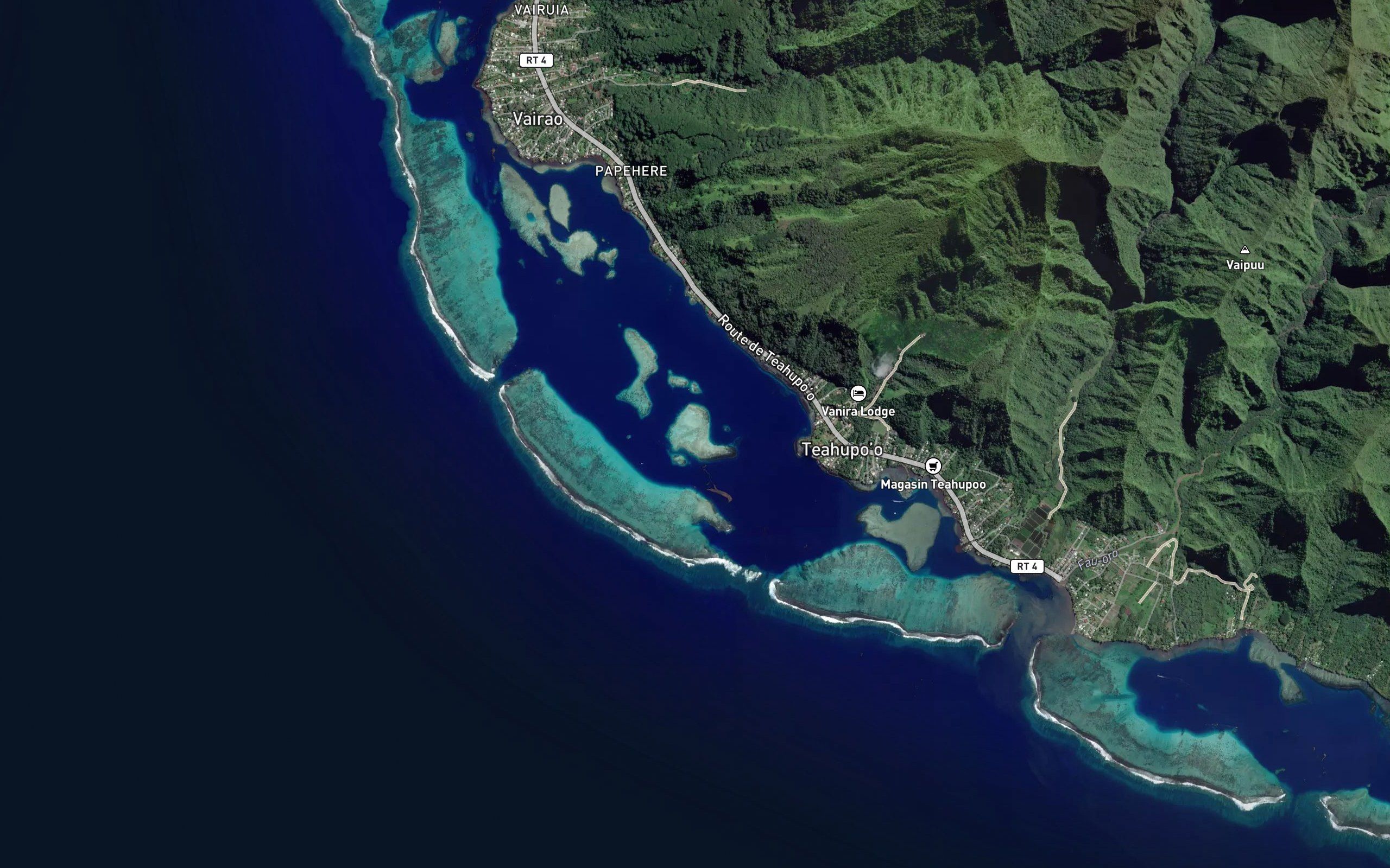 Ahuatoa
