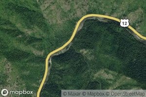 Stanley Creek