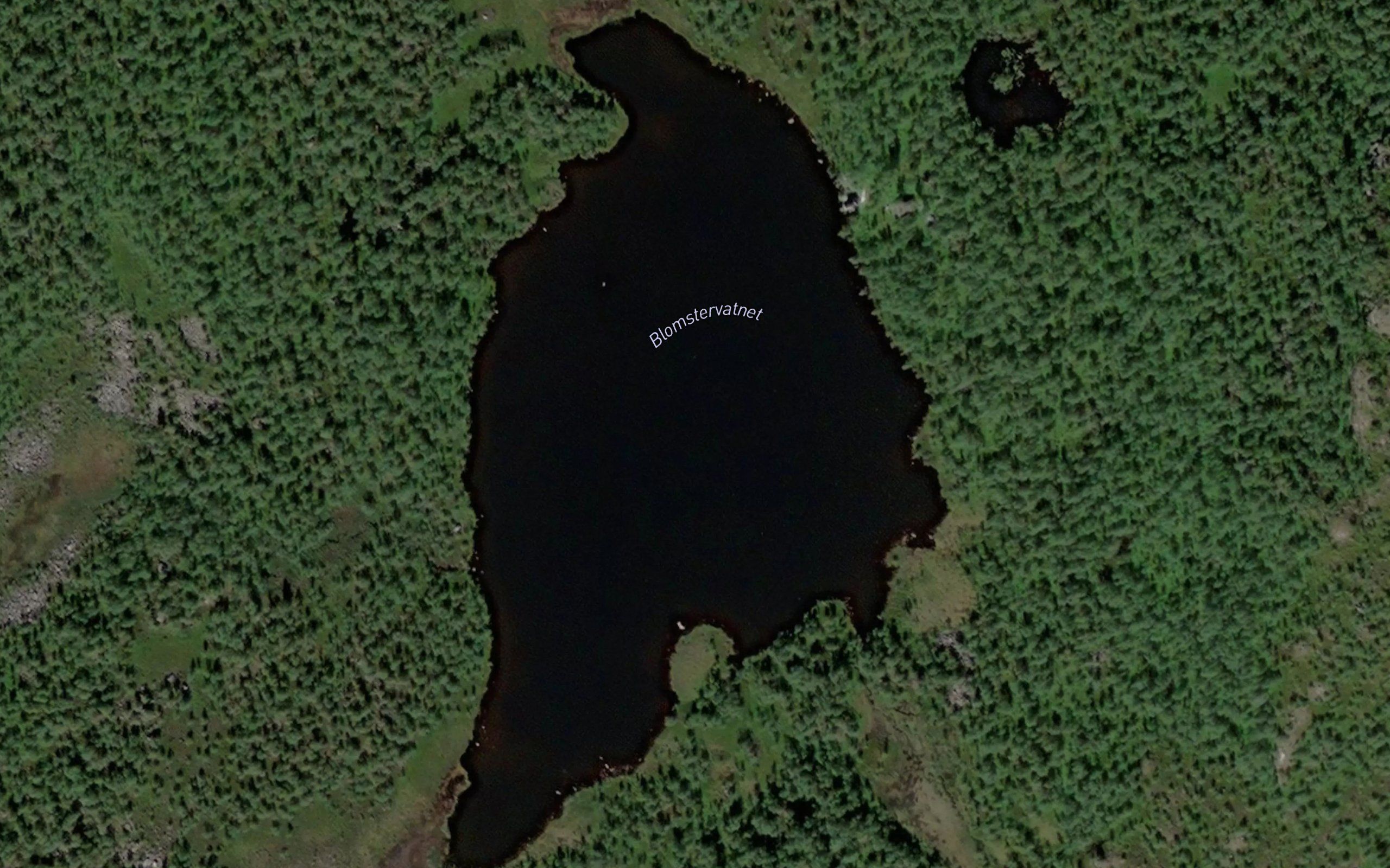 Josefvatnet