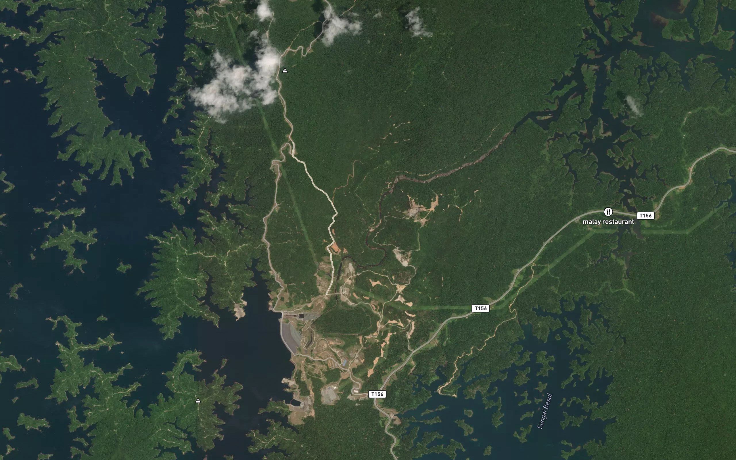 Sungai Rang
