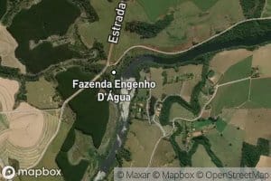 Cachoeira do Prudente