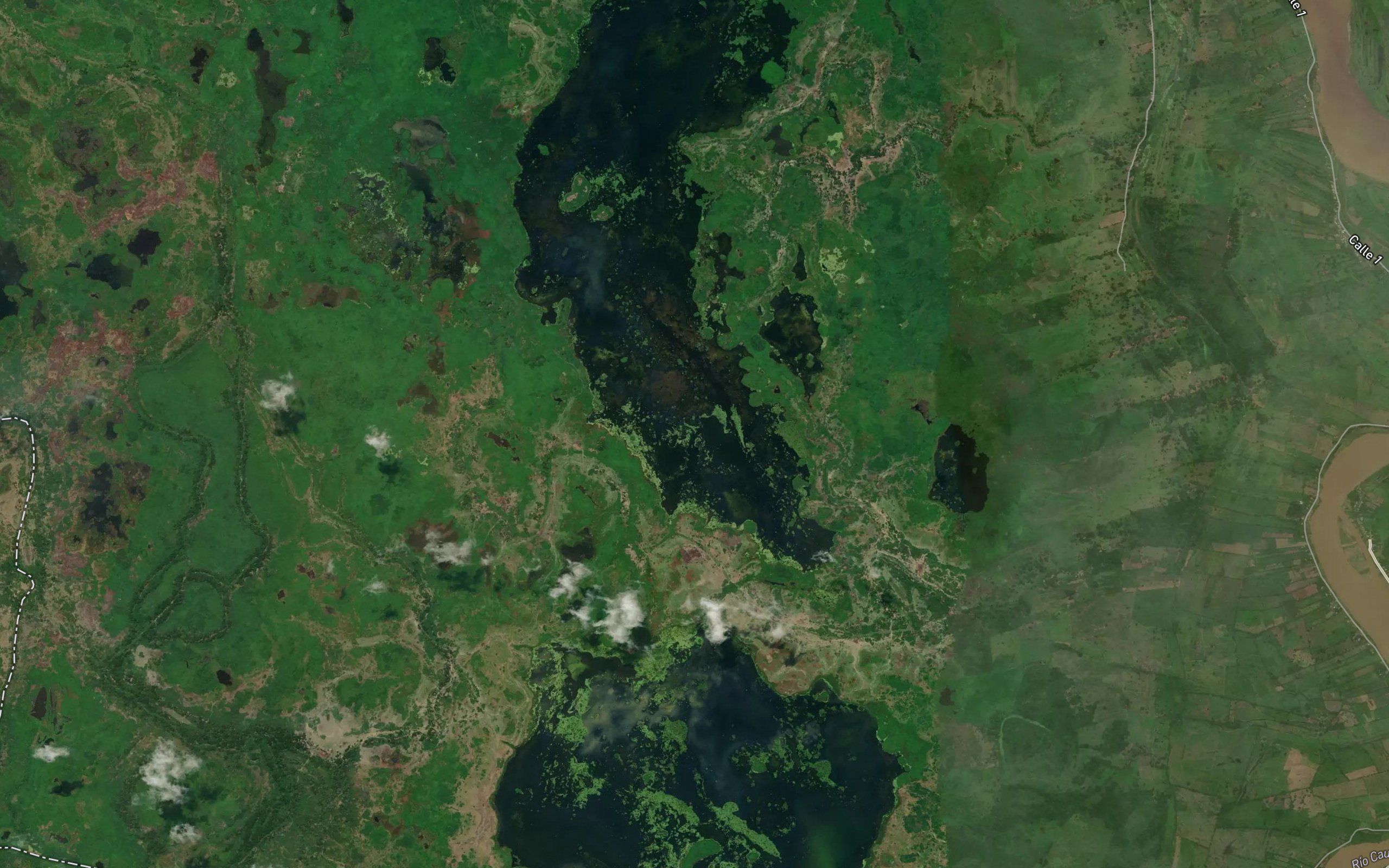 Cienaga Chiquegua