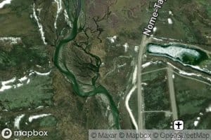 Basin Creek