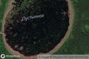 Ozero Pustynnoye