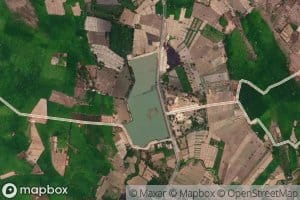 Ang Kep Nam Nong Bo Ma Ngong