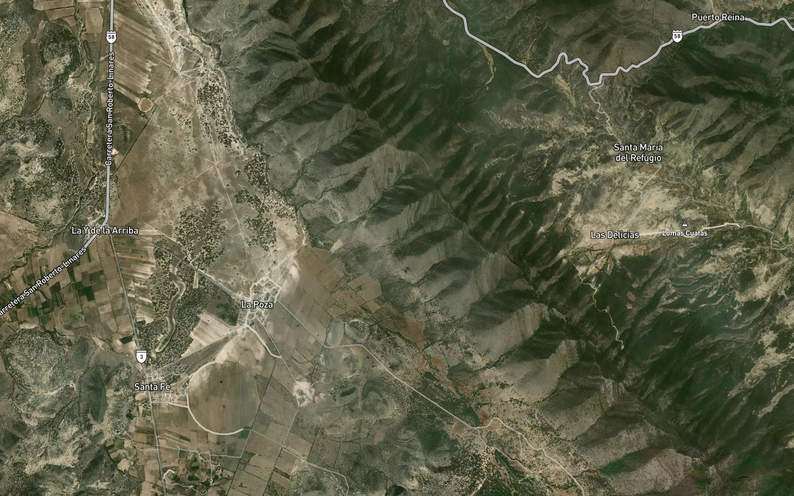 El Pinonal