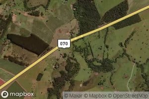 Corrego Sitio do Campo