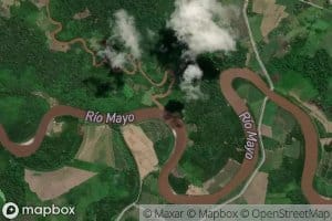 Rio Huascayacu