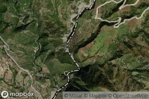 Arroyo Mesa de Domingo