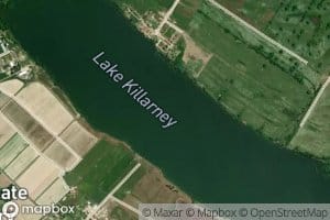 Lake Killarney