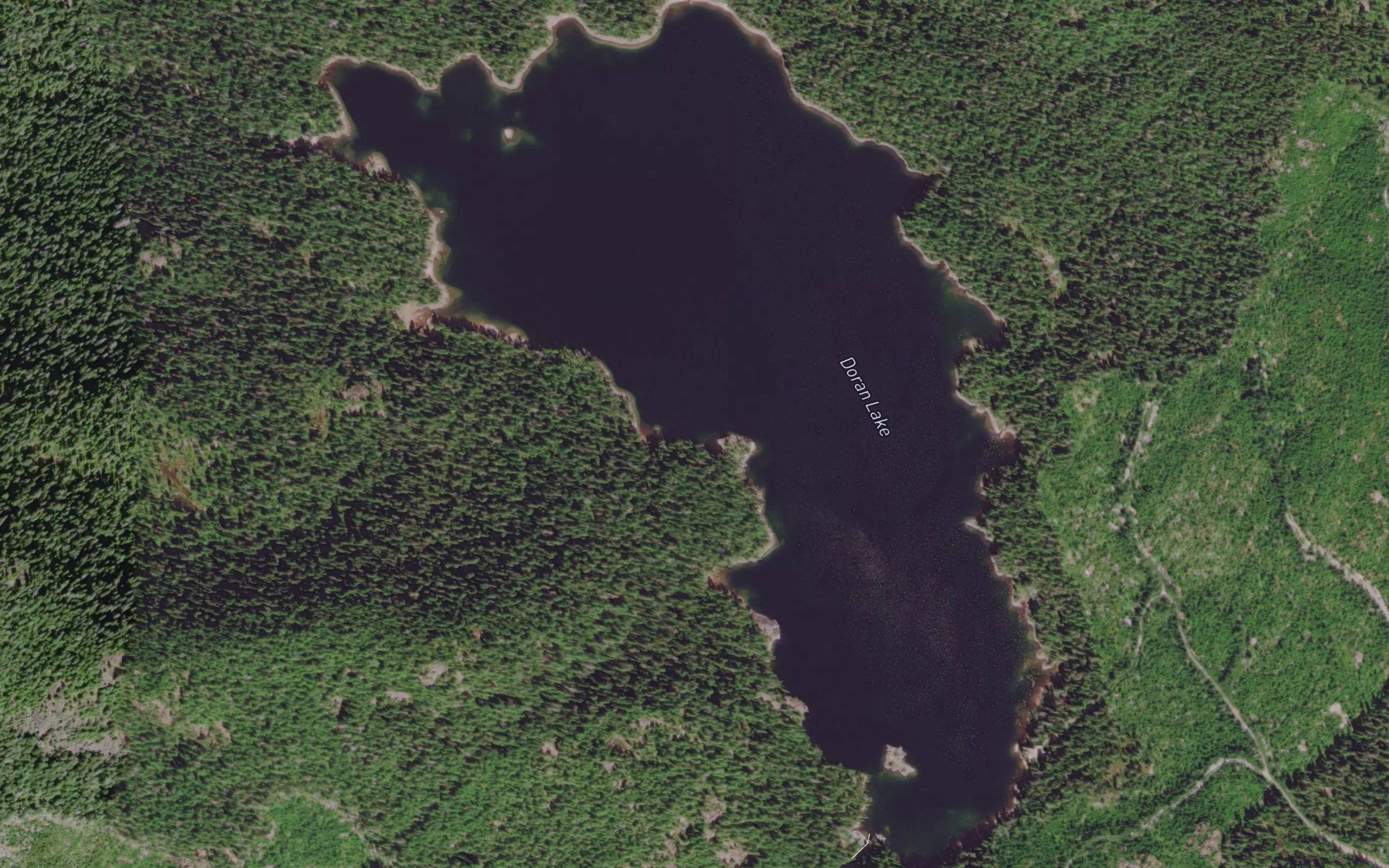 Doran Lake