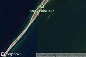 Hog Island Channel