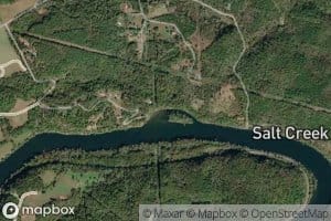 Crab Creek