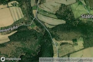 Little Catawissa Creek