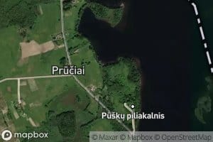 Prutele