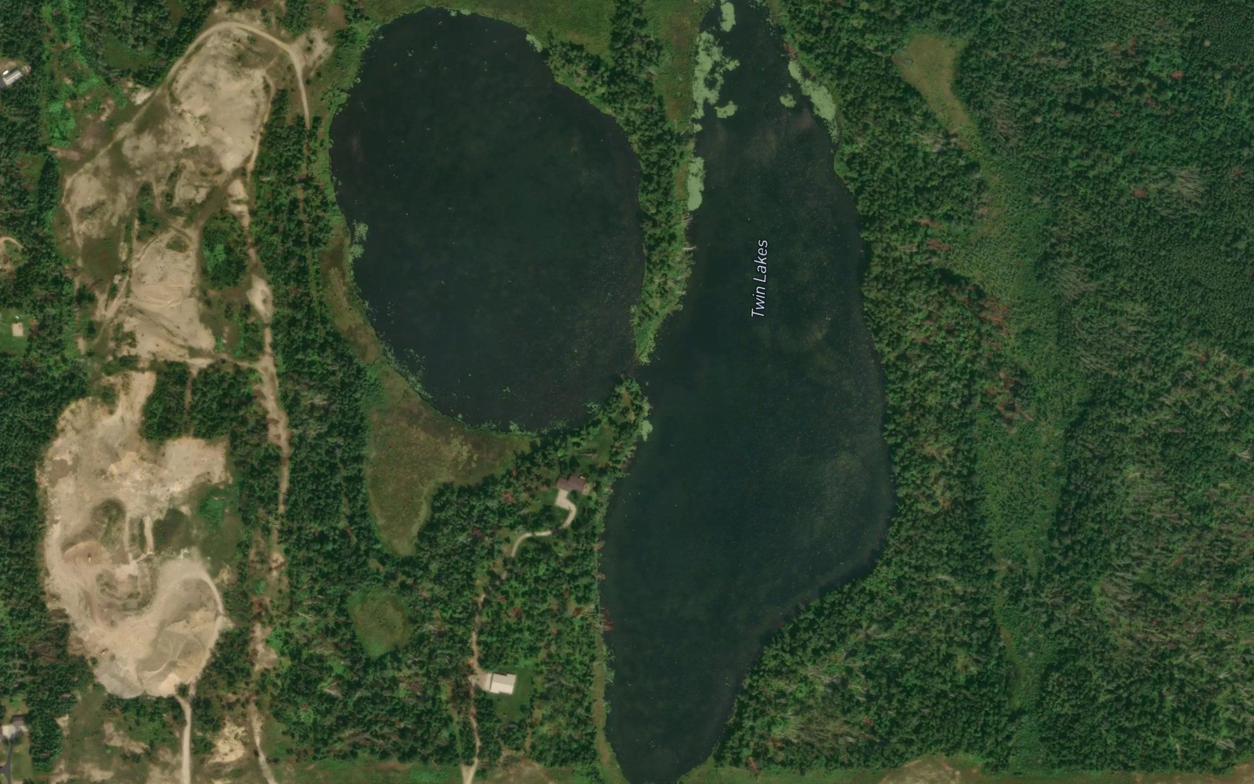 Twin Lakes