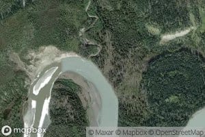 Tolsona Creek