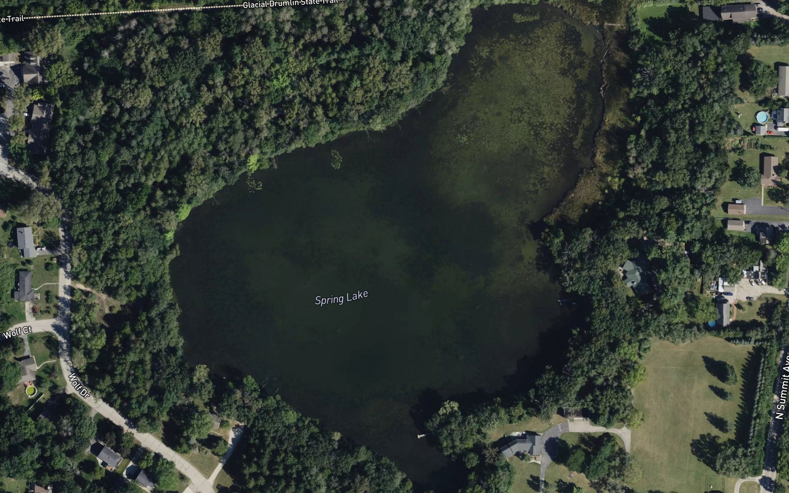 Spring Lake
